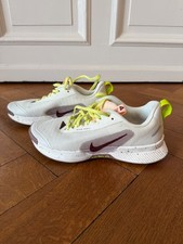 Nike Juniper Trail Sneaker weiß lila neon 38...