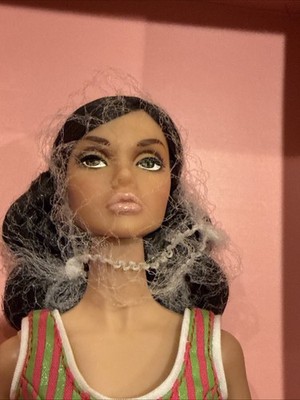 POPPY PARKER DOLL INTEGRITY TOYS SUNSHINE GAMES NRFB | eBay