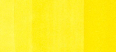 CPIC-CI-Y06 Copic Ciao Marker Yellows, Yellow Y06 (4511338007808) (3 Pack)