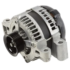 NEW ALTERNATOR FOR CADILLAC SRX STS BASE SPORT UTILITY SEDAN 2004 - 2011 11046