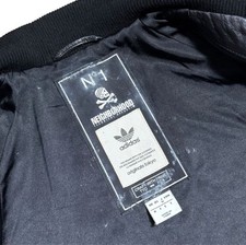 Preços baixos em Adidas Bairro Indiana Masculina Casacos e