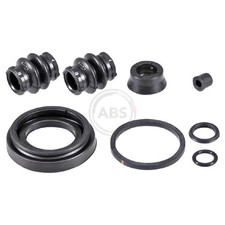 Reparatursatz Bremssattel hinten für Renault Kangoo BE KW0/1 FW0/1 | 24047731