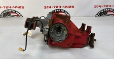 2004 Pontiac GTO Rear End Rearend Carrier Axl...