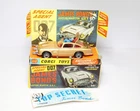 Corgi 261 James Bond Aston Martin DB5 In Original Box EXCELLENT Vintage Lot 2