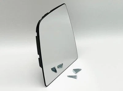 CK4Z17K707A FORD OEM Transit-150 Outside Mirror LH  Front Door Mirror Glass 