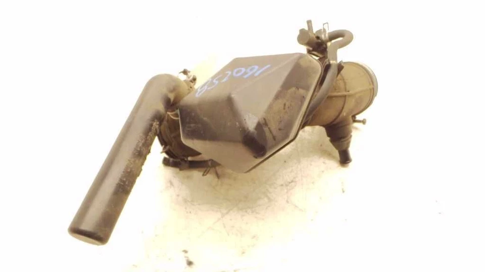 2002 TOYOTA CAMRY 2.4L 4CYL CONJUNTO DE TUBO RESSONADOR LIMPADOR DE AR  - Imagem 2 de 4