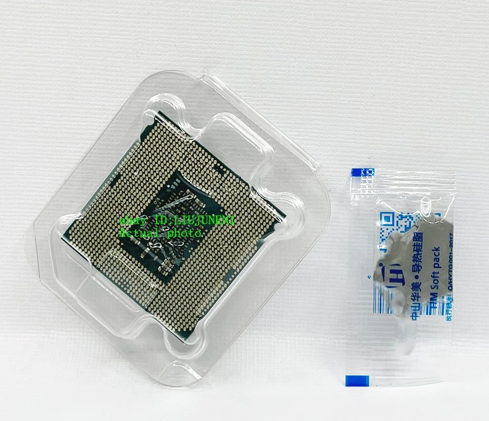 Intel Core i5 6500T 2.5GHz 4Core 6MB 35W 4threads LGA 1151 Desktop processor - Image 3 of 4