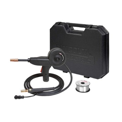 LINCOLN ELECTRIC K2532-1 LINCOLN Magnum 100SG Spool Gun 6JDU3