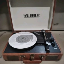 Victrola Vinyl Player
