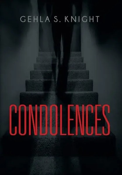 Condolences | Gehla S Knight | Englisch | Buch | Gebunden | 2022-image