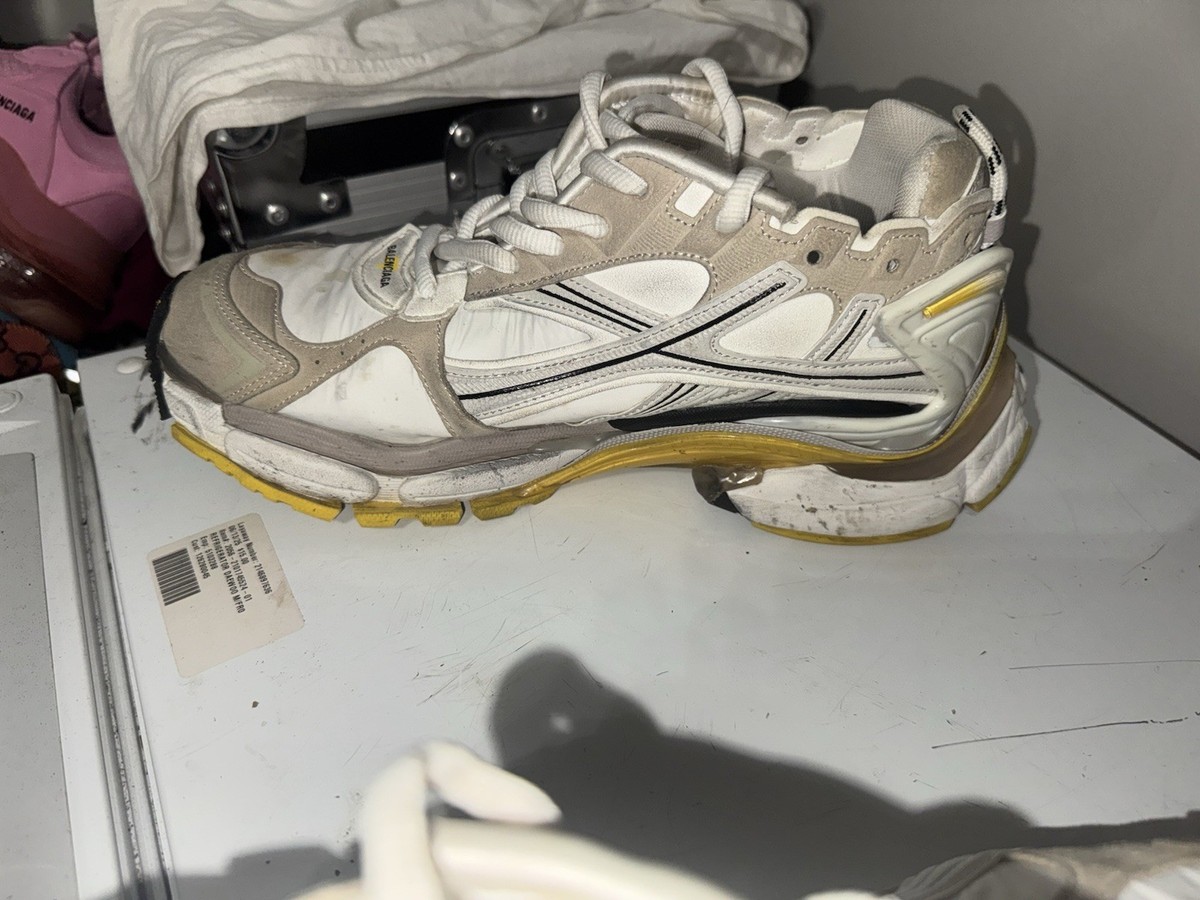 balenciaga runner 41 | eBay