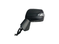 Left Mirror TechPro 76XZWJ98 for Subaru XV Crosstrek 2013 2014