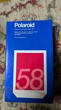 Polaroid Instant Film