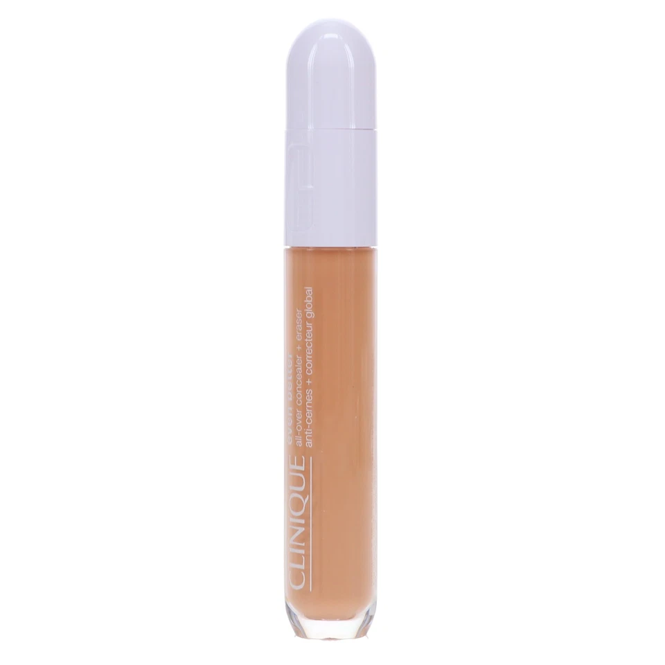 CLINIQUE Even Better All-Over Concealer + Eraser CN 52 Neutral 0.2 oz - Image 4 of 4