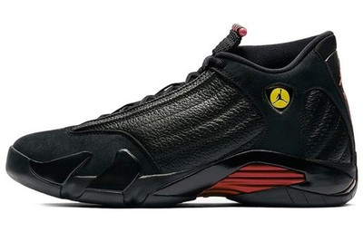 Jordan 14 Retro Last Shot 2018 487471-003 | eBay