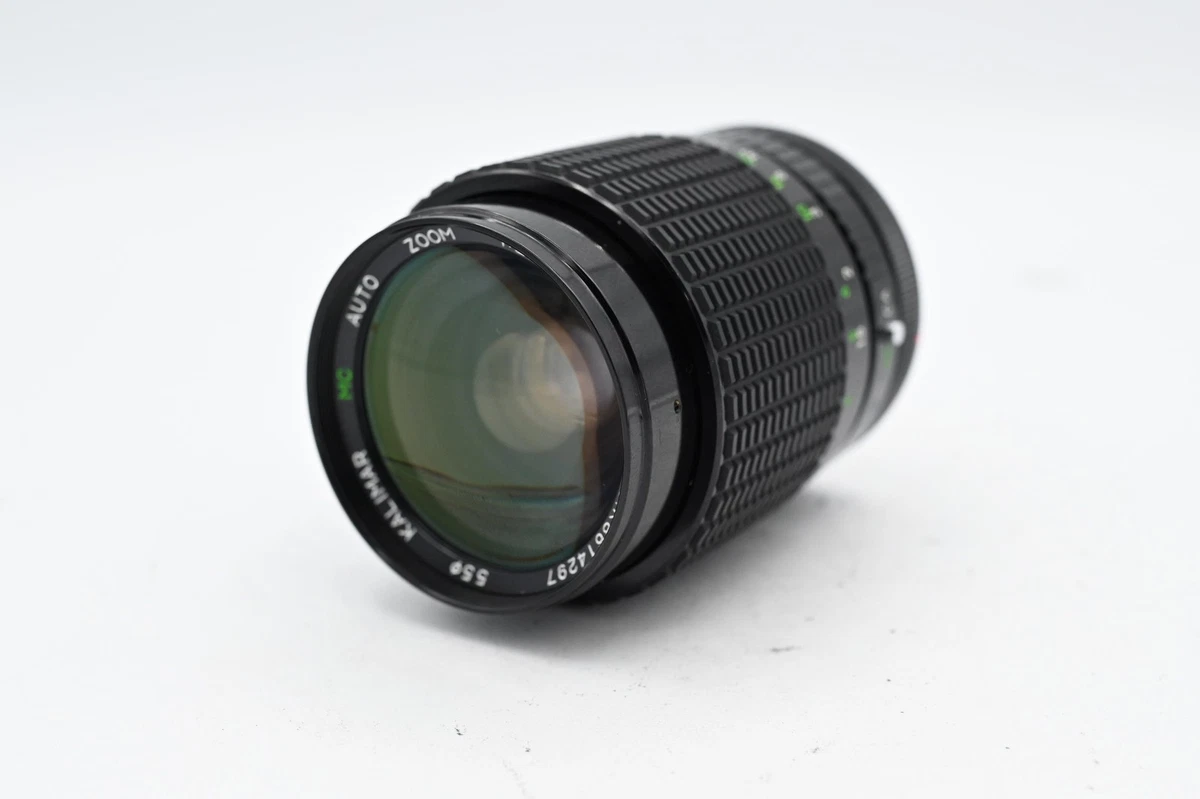 kalimar MC Automatic 1:2.8 f=28mm | Köp från LaService på