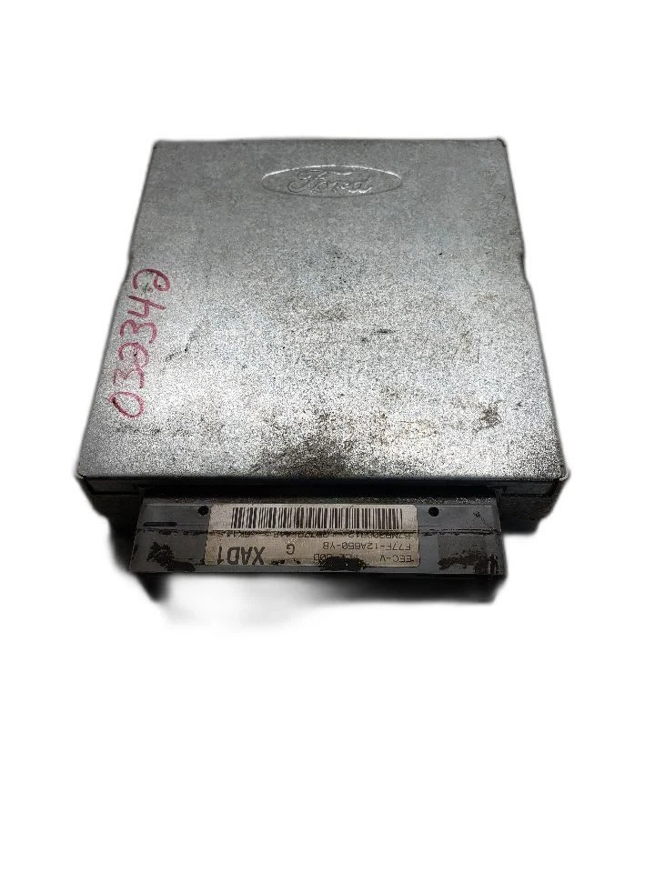 Módulo de controle eletrônico ECM do motor 2WD compatível com 95-97 MAZDA B-4000 1343096 - Imagem 2 de 4