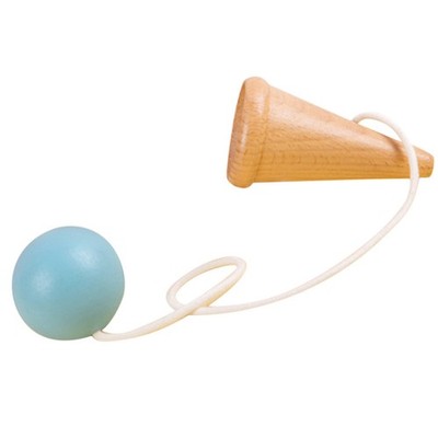  Interaktives Kendama-spielzeug Hand-Augen-Koordinationsspielzeug