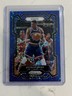 2023-24 Panini Prizm - Patrick Ewing #188 Blue Sparkle Prizm 80/144