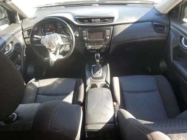 Transfer Case CVT 2.5L VIN J 1 St Digit Japan Built Fits 15-20 ROGUE 977675 - Image 2 of 4