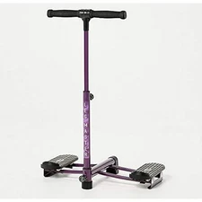 Summers Leg Master Slim Body Toning And Strength Machine Purple New/ Open Box