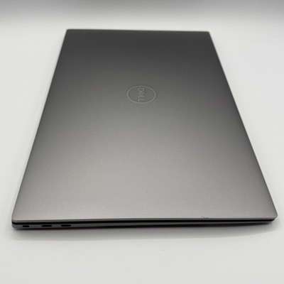 Dell Precision 5550 i7-10875H T2000 16GB 256GB SSD 15.6 Touch