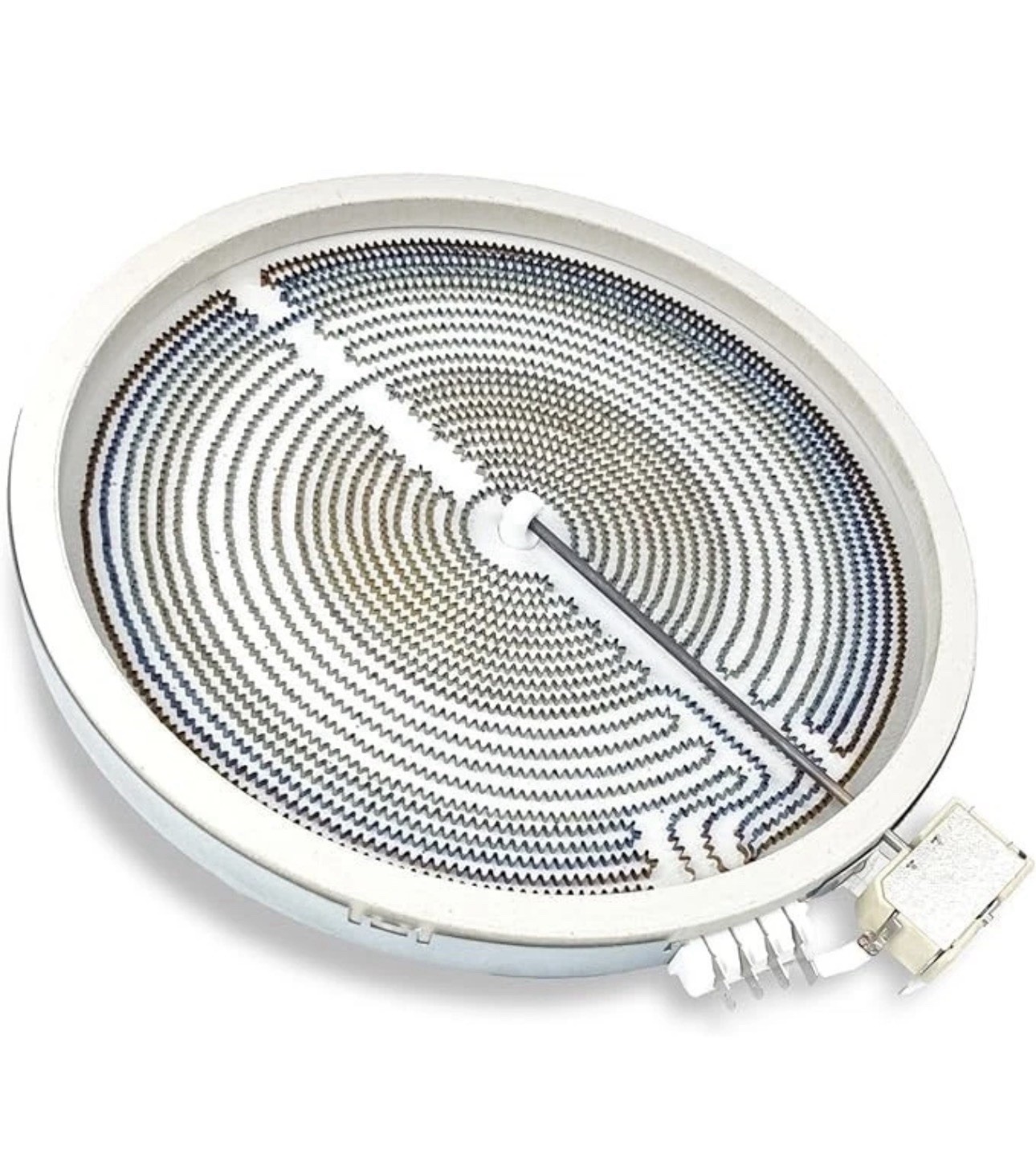 WB30T10126 OEM 12” Haliant Element for Electric Glass Top Rans - Radient Elem