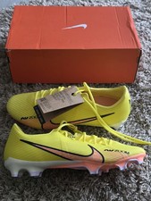 2022 Nike Zoom Mercurial Vapor 15 Academy MG 'Lucent Pack' Size UK 10