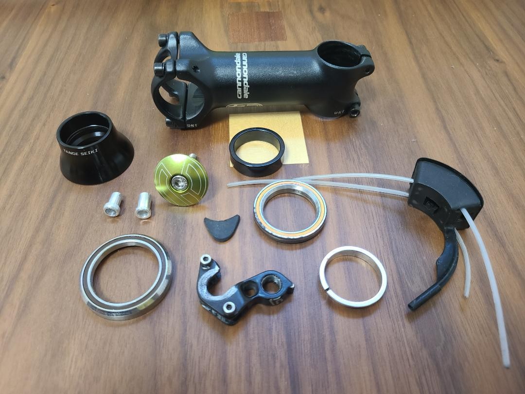 2018 Cannondale Synapse Frame 54 | eBay