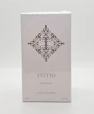 Initio Power Self 3.04 Oz Extrait De Parfum 90 ml Spray For Unisex