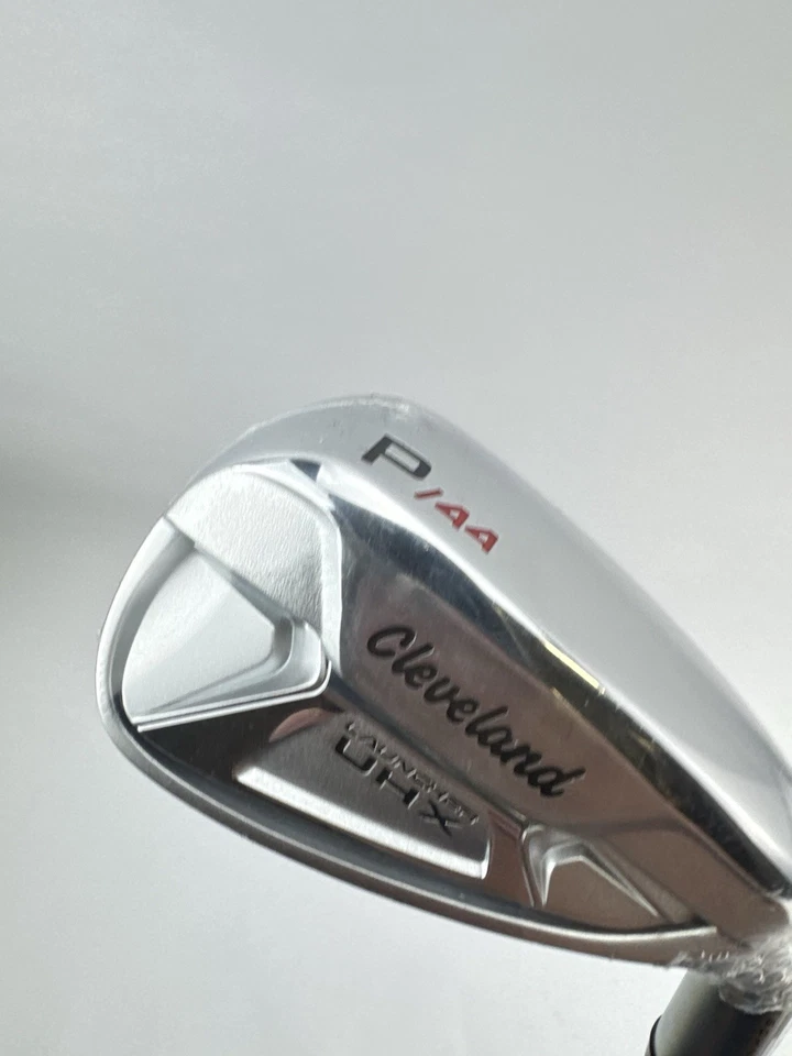 Cleveland Launcher UHX Pitching Wedge 44* Nippon 880 AMC Regular Steel /28846 - Image 4 of 4
