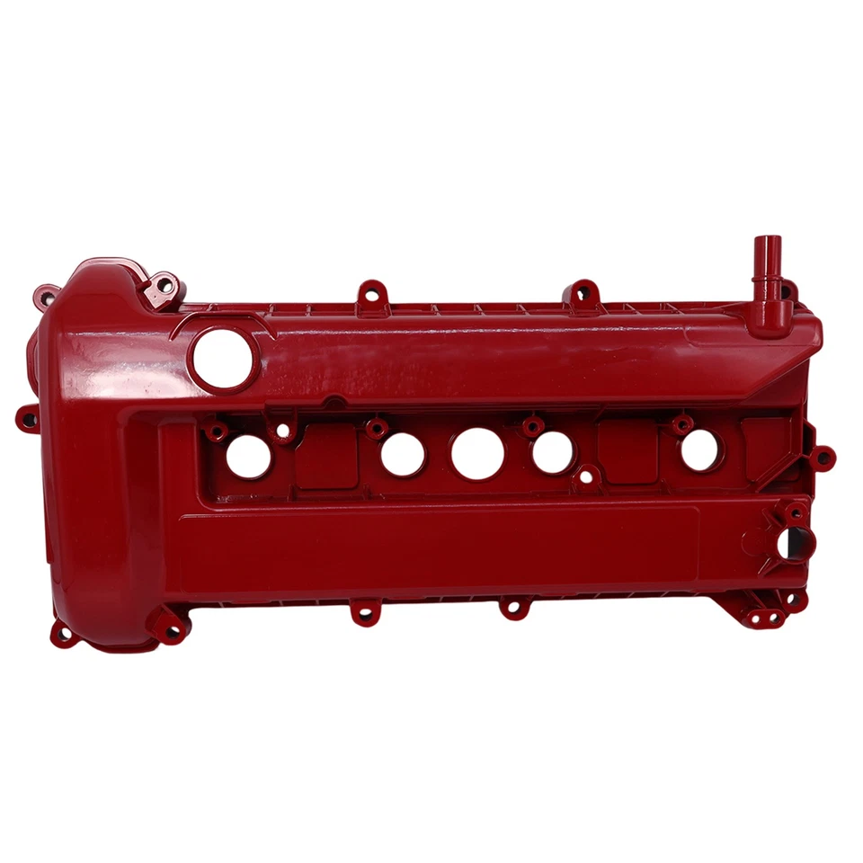 Upgrade Red Valve Cover Kit for 2005-2011 Ford Focus 2.0L 05-08 Escape 2.3L Foto 4 de 4