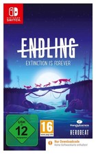 ebay® Auktion 267472436839 | THQ Nordic Endling - Extinction is Forever (Nintendo Switch) Thumbnail of ebay® auction 267472436839 | THQ Nordic Endling - Extinction is Forever (Nintendo Switch)