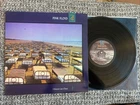 Pink Floyd Lp A Momentary Lapse Of Reason 1987 N. M Original Pressing