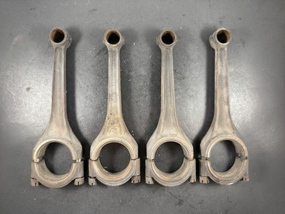 Ford 100E Connecting Rods Set Of 4 