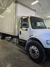 2014 Freightliner Business Class M2 106