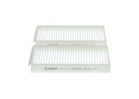 Innenraumfilter Pollenfilter FÜR Mini Mini Clubman (F54) - Bosch 1 987 435 110