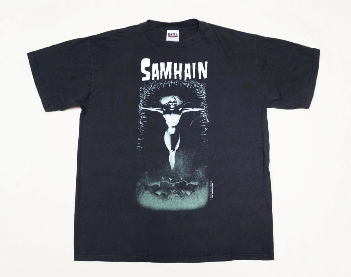 Samhain Shirt for sale - eBay