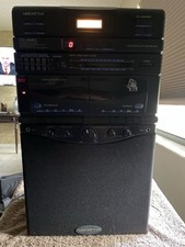 Vocopro Duet Vp Model 890 -G With Mics And 47 DVD  S