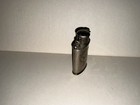 Vintage 1990's Joe Camel Antique Pewter Finish Trench Style Cigarette Lighter — photo 4