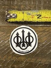 Beretta Sticker Decal