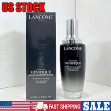 Lancome Advanced Genifique Youth Activating Concentrate 100ml / 3.38oz (EXP2027)