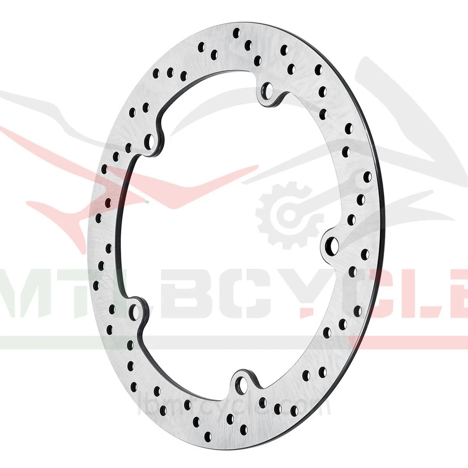 US Rear Brake Disc Rotor For BMW R1150RS 2001-2005 R1150RT 2000-2005 34212314151 Foto 4 de 4