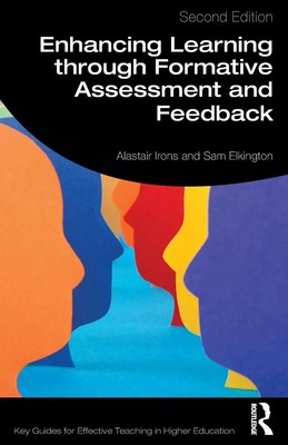 Alastair Irons (u. a.) | Enhancing Learning through Formative Assessment and...
