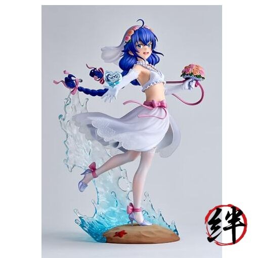 Mushoku Tensei Jobless Reincarnaton Roxy Migurdia 1:7 Scale PVC