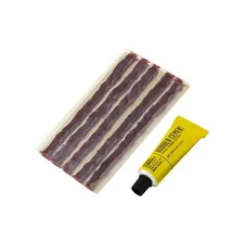 Monkey Grip Tubeless Tire Heavy Duty Plug Refill Kit