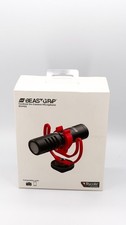 Beastgrip BGM50 Cardioid On-Camera Microphone