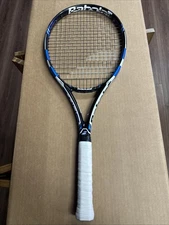 Fabio Fognini Pro Stock Babolat Pure Drive (Match Used)