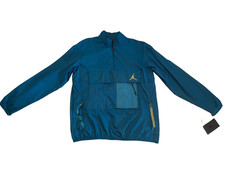 NWT Air Jordan 23 Engineered Lightweight Training Jacket AJ1069-301 - Large