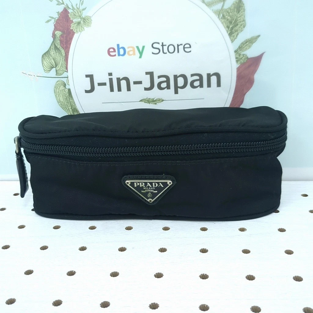 PRADA Nylon Bags for sale | eBay